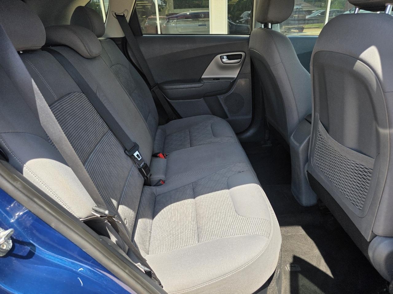 Kia Niro FE 2021