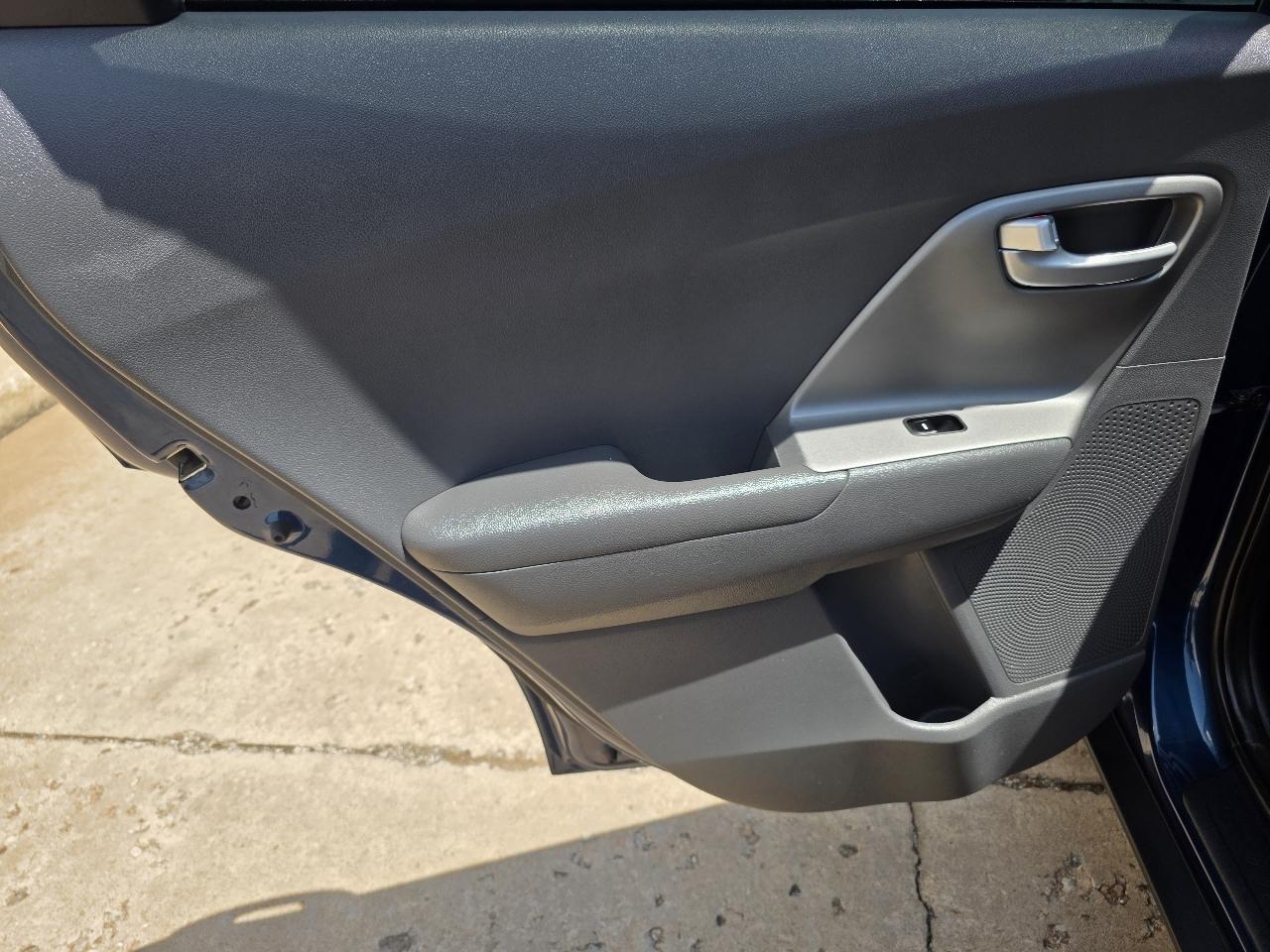 Kia Niro FE 2021