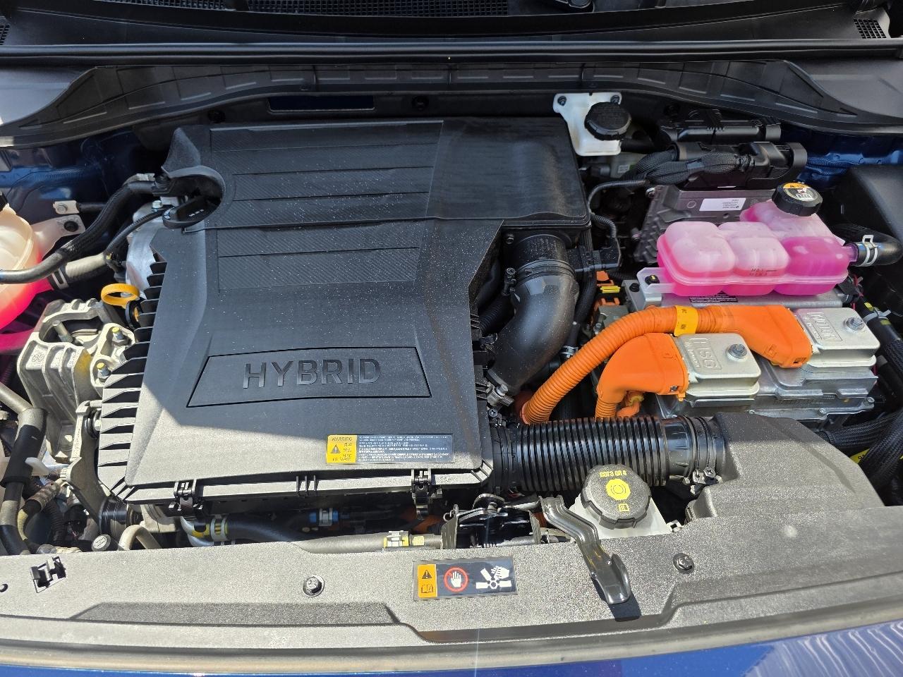 Kia Niro FE 2021