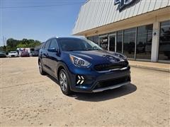 2021 Kia Niro 