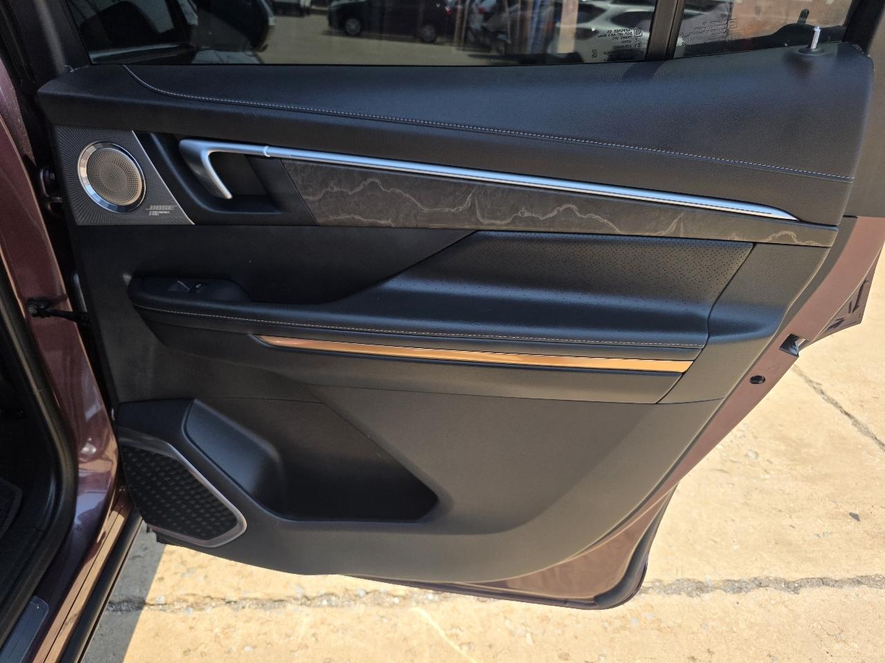 Buick Enclave 4dr Avenir 2025