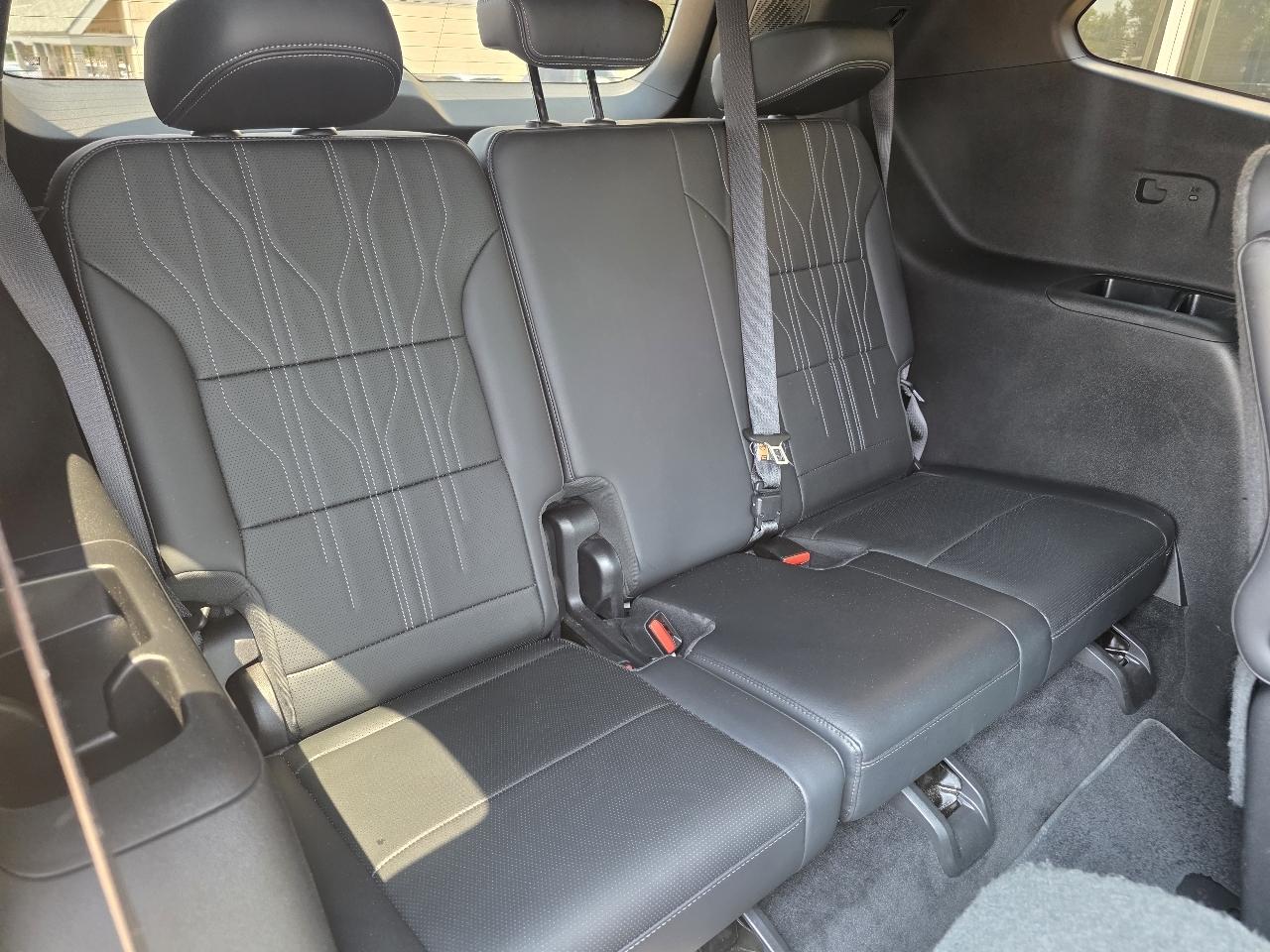Buick Enclave 4dr Avenir 2025