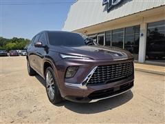 2025 Buick Enclave 