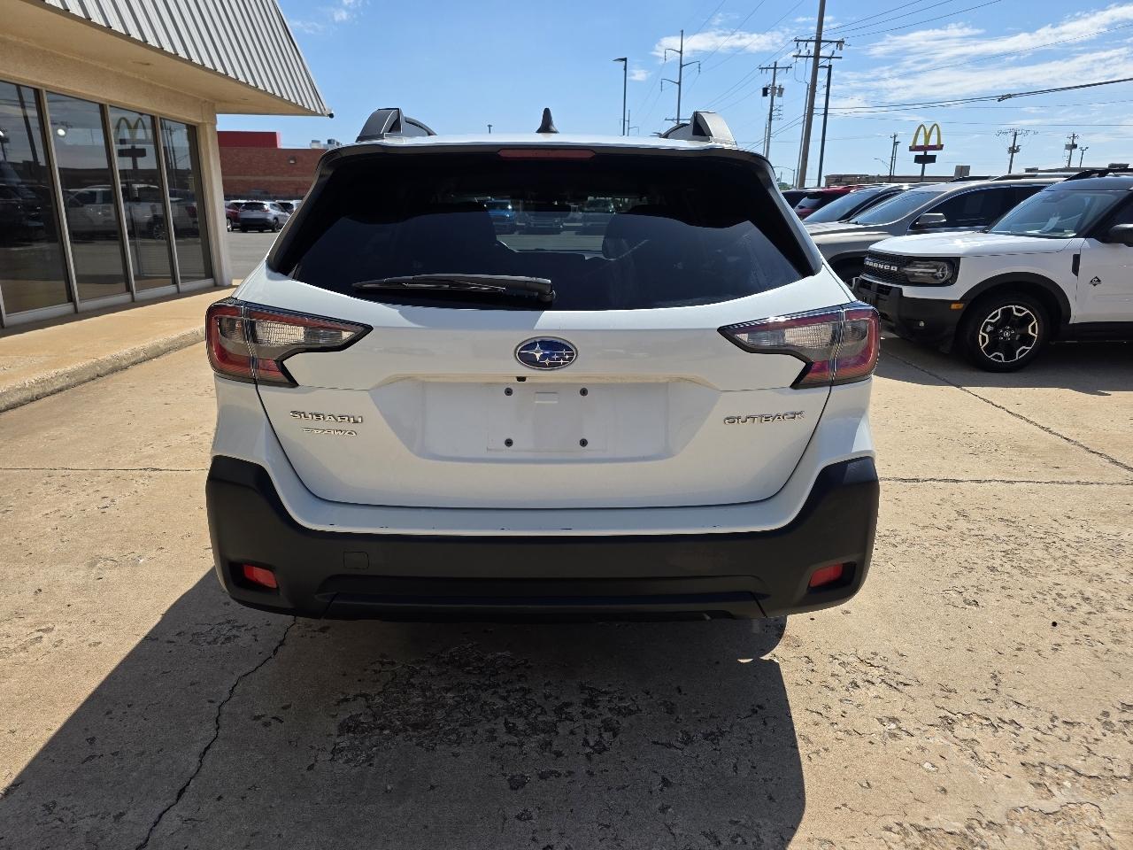 Subaru Outback Premium AWD 2024