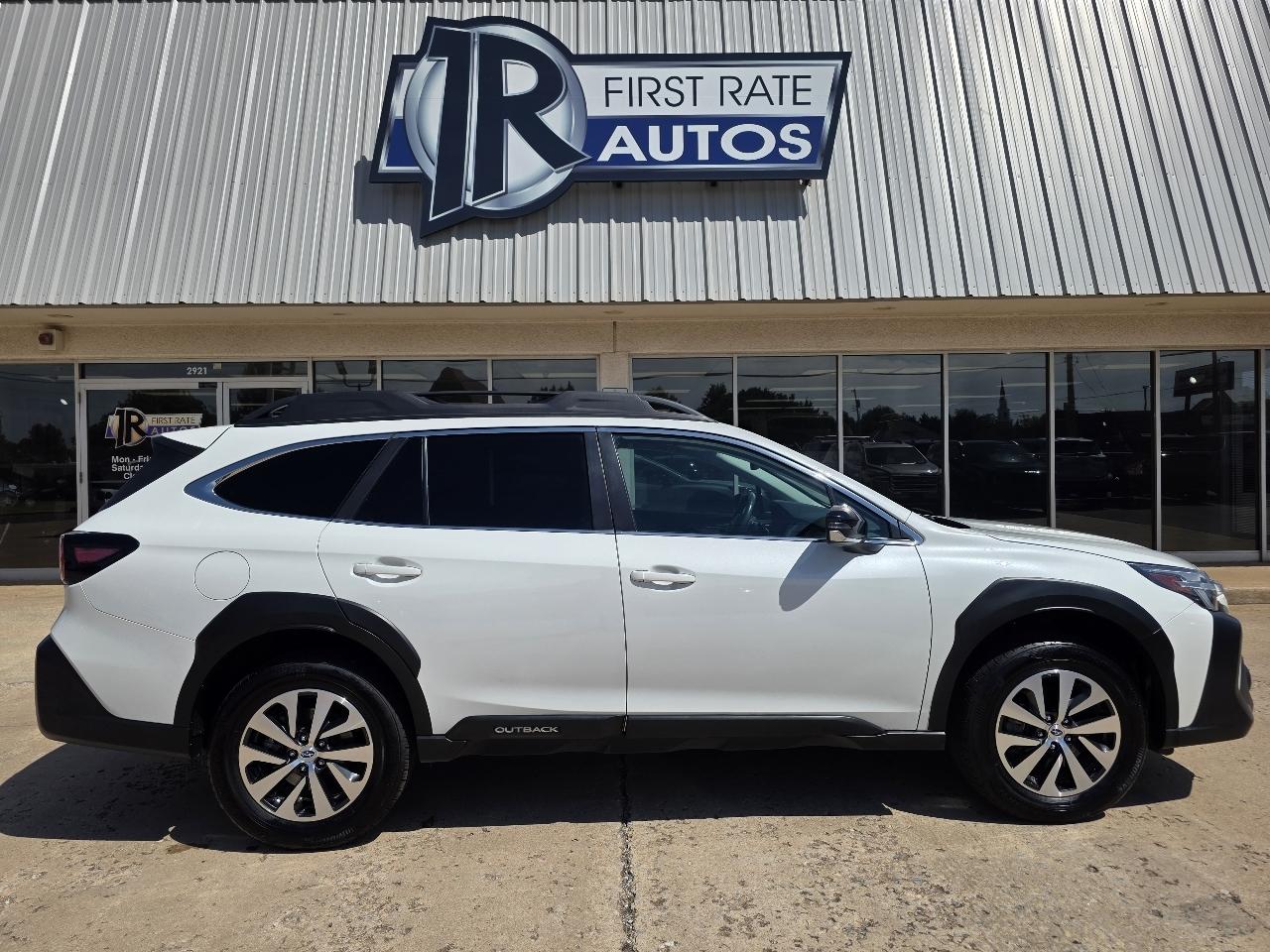 Subaru Outback Premium AWD 2024
