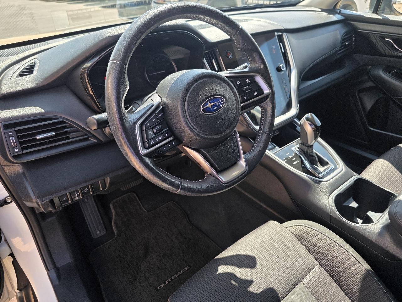 Subaru Outback Premium AWD 2024
