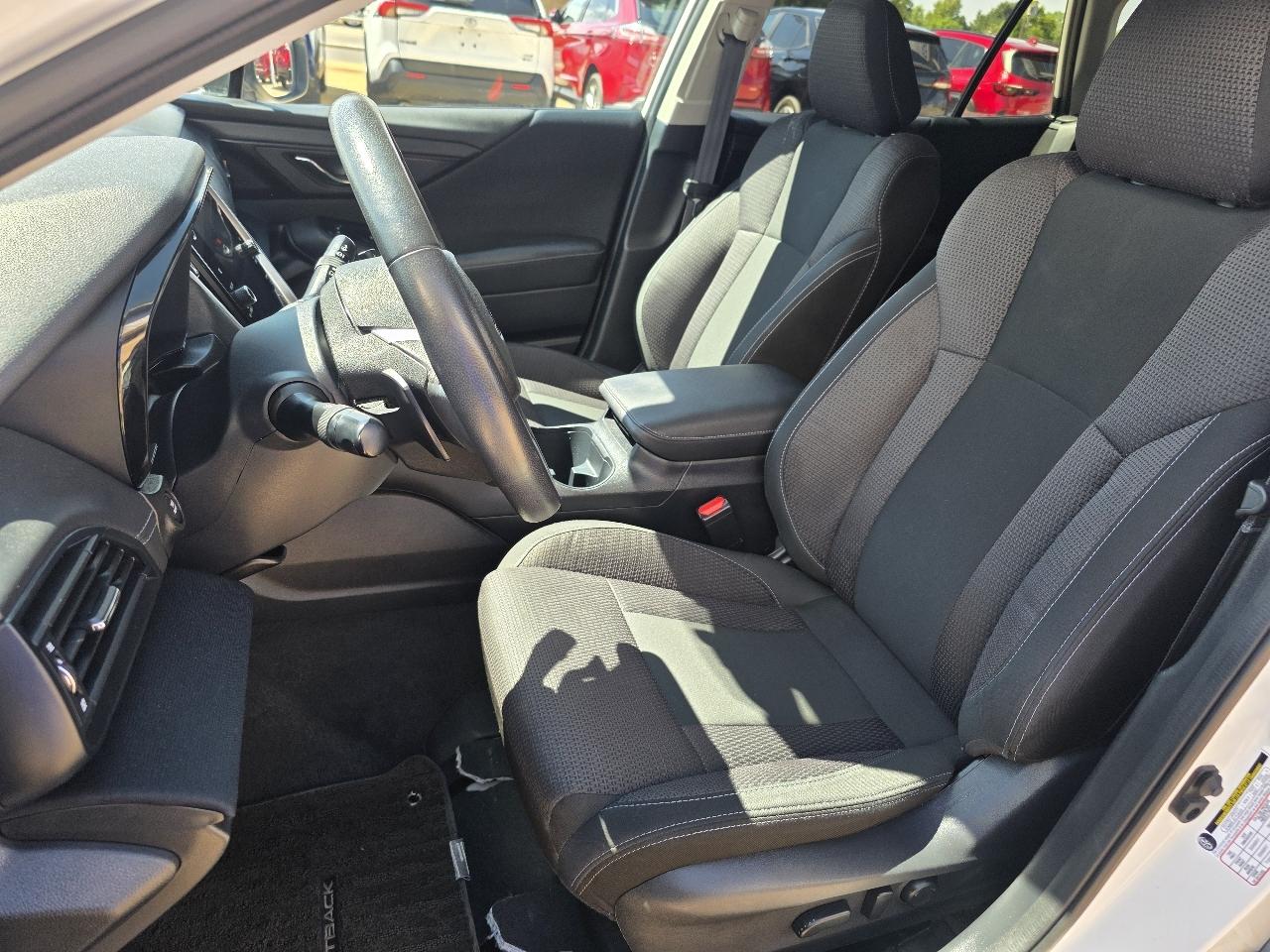 Subaru Outback Premium AWD 2024