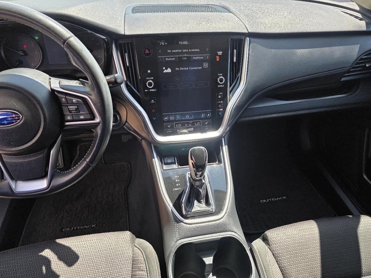 Subaru Outback Premium AWD 2024