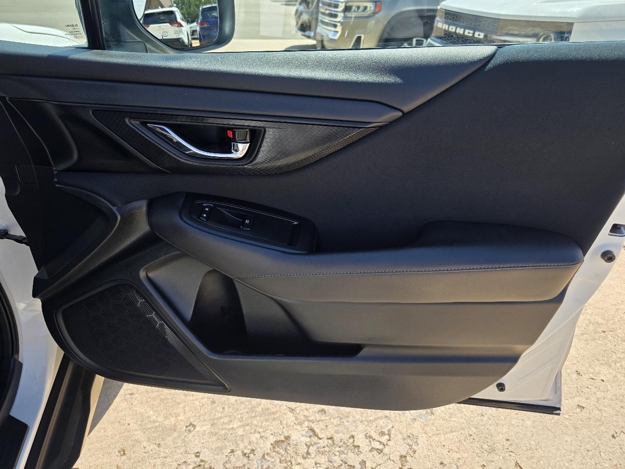 Subaru Outback Premium AWD 2024