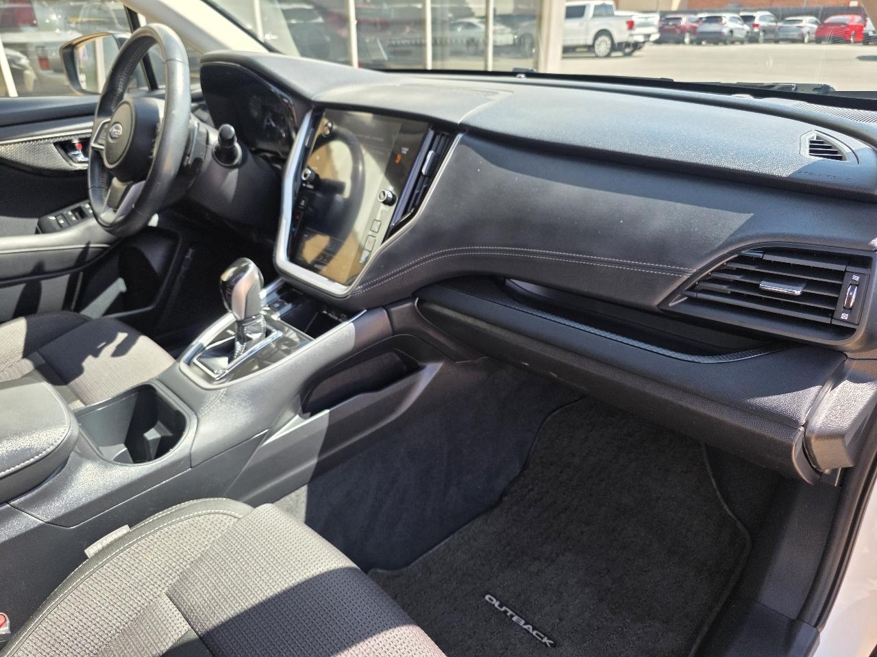 Subaru Outback Premium AWD 2024