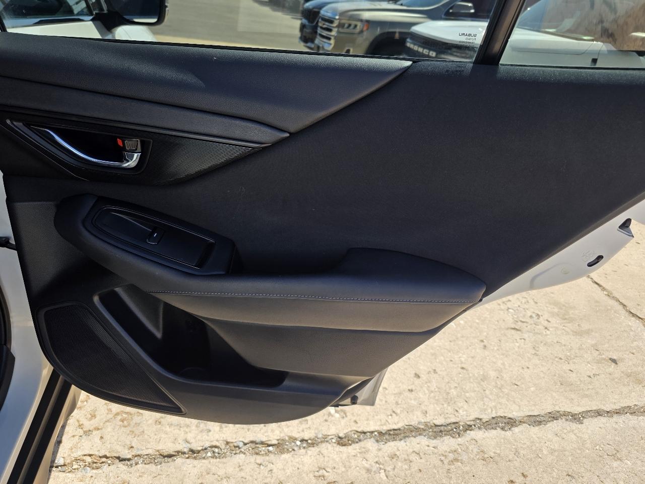 Subaru Outback Premium AWD 2024