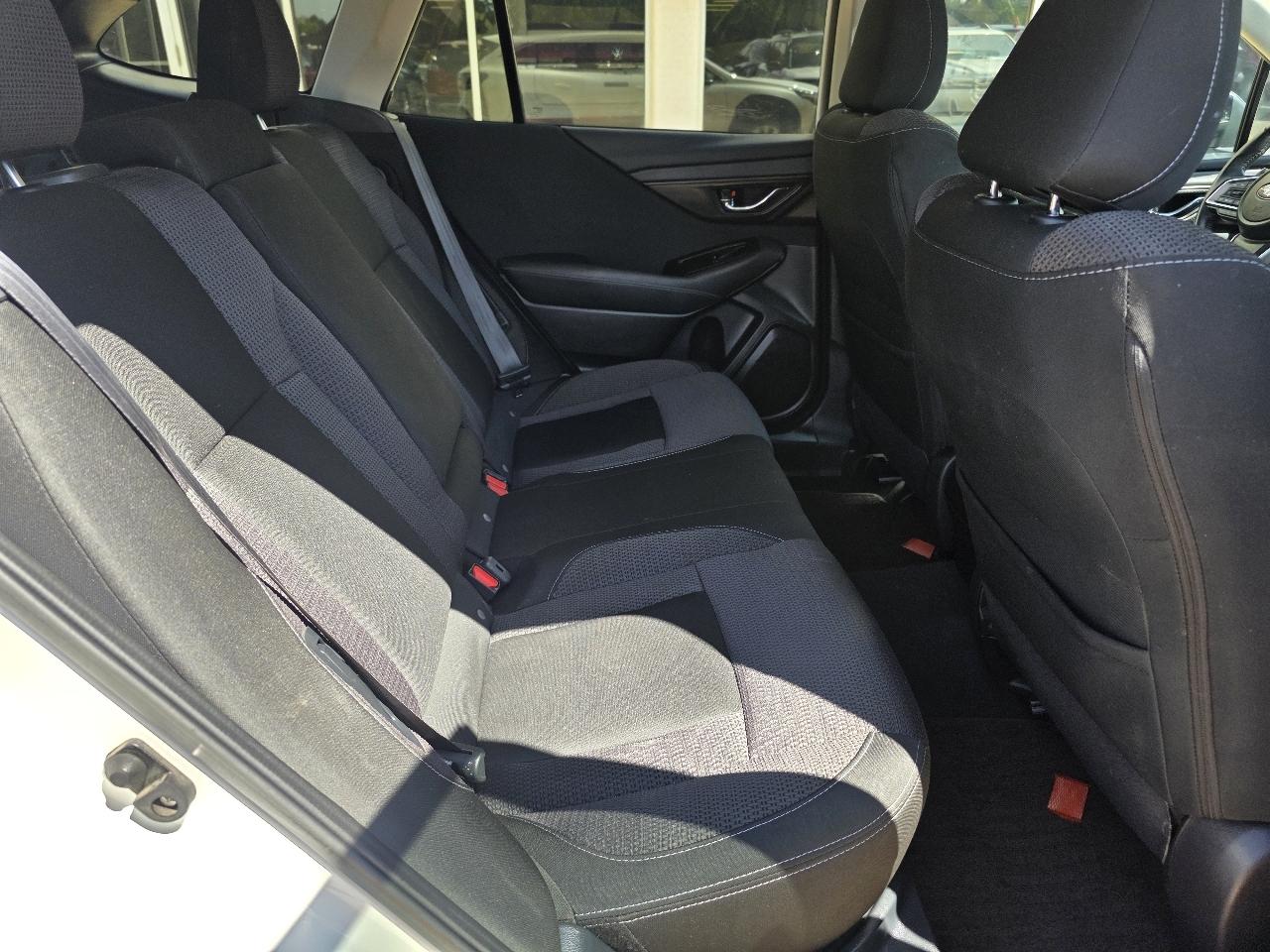 Subaru Outback Premium AWD 2024