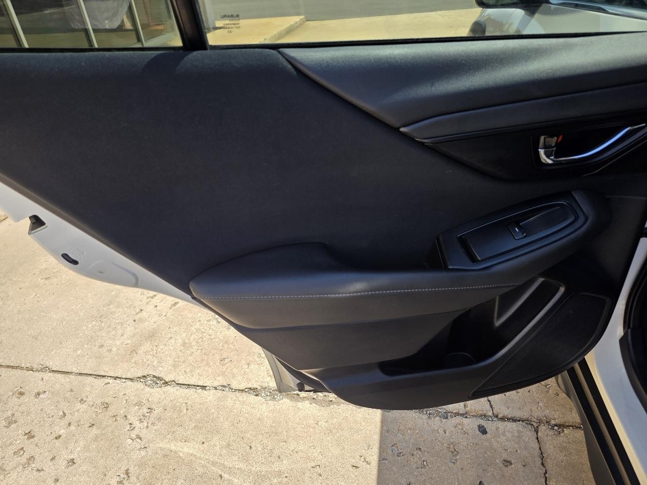 Subaru Outback Premium AWD 2024