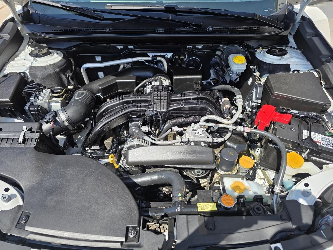 Subaru Outback Premium AWD 2024