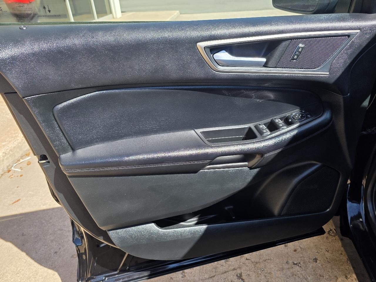 Ford Edge ST-Line AWD 2022