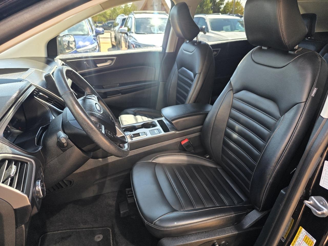 Ford Edge ST-Line AWD 2022