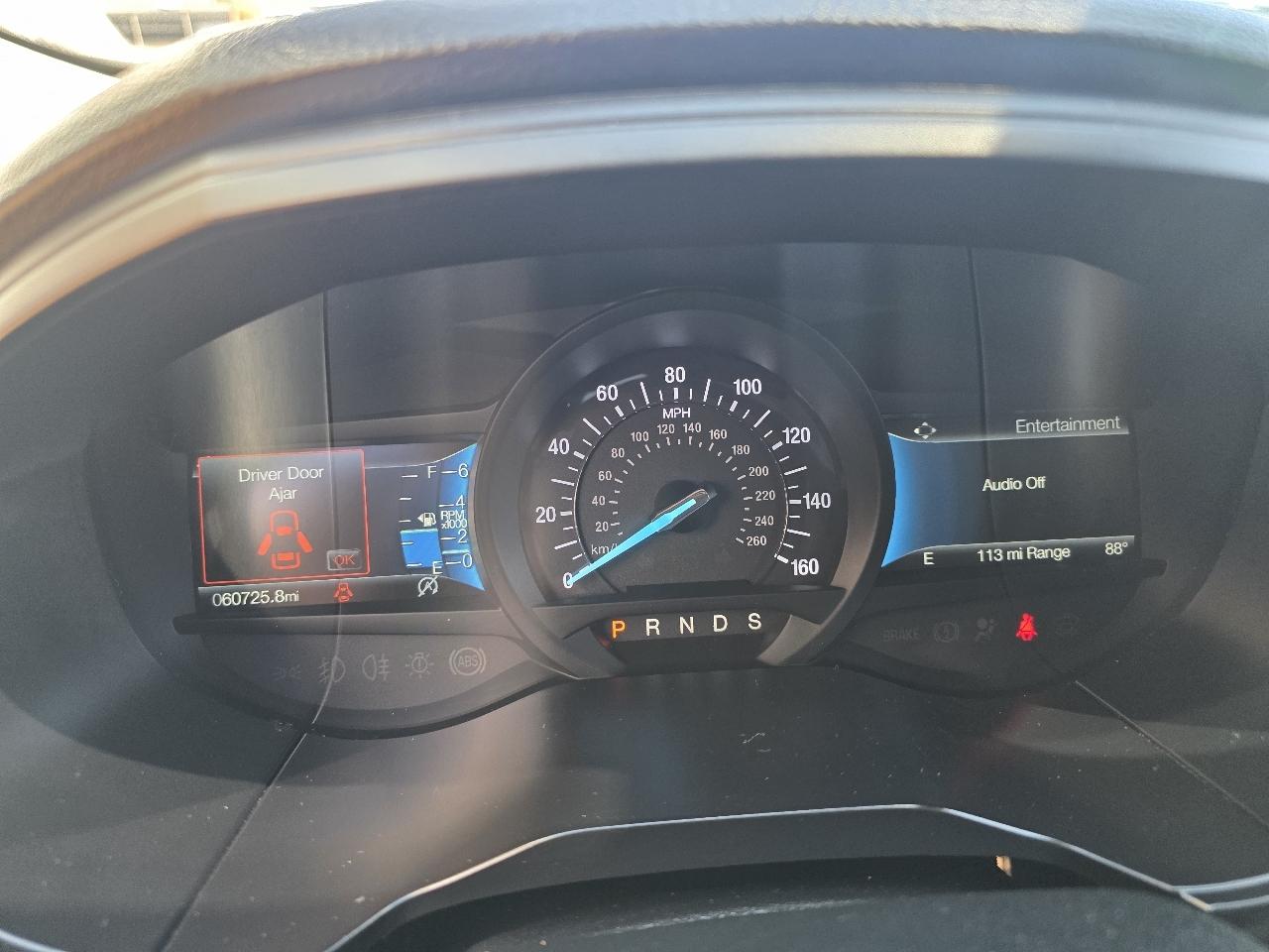 Ford Edge ST-Line AWD 2022