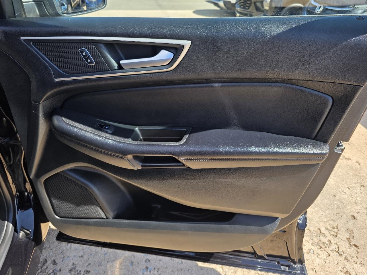 Ford Edge ST-Line AWD 2022