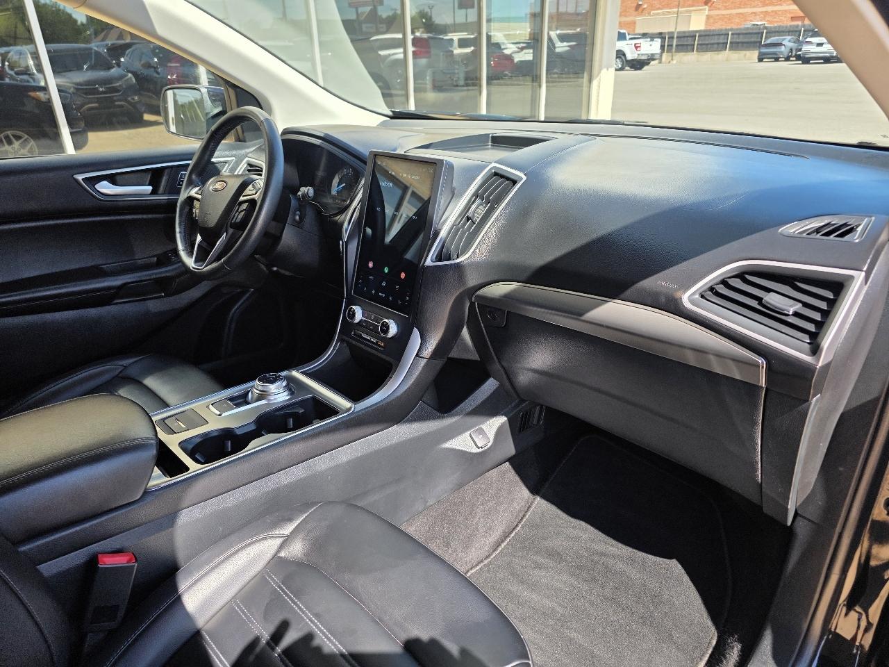 Ford Edge ST-Line AWD 2022