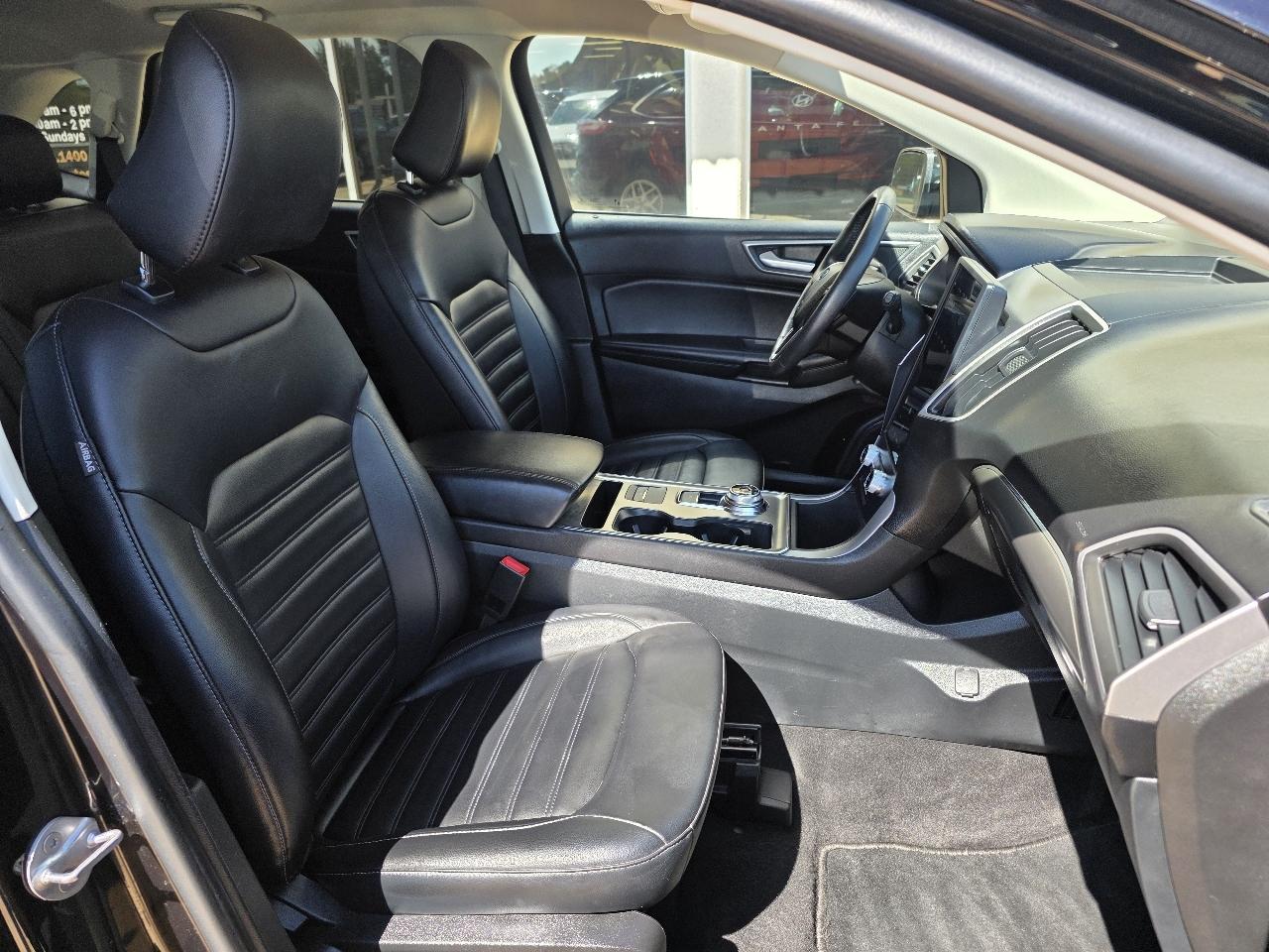 Ford Edge ST-Line AWD 2022