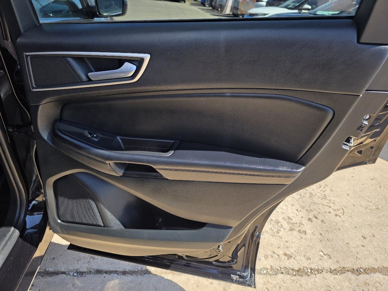 Ford Edge ST-Line AWD 2022