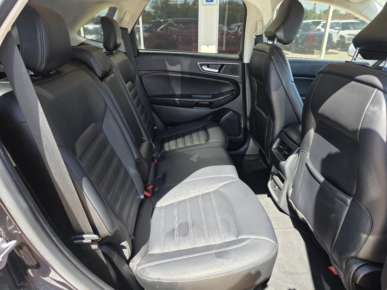 Ford Edge ST-Line AWD 2022