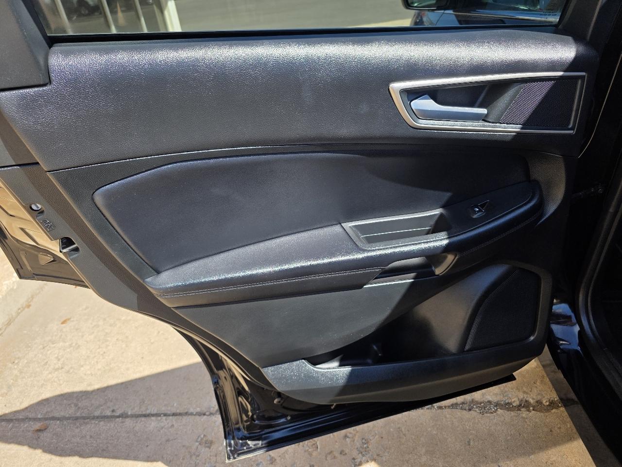 Ford Edge ST-Line AWD 2022