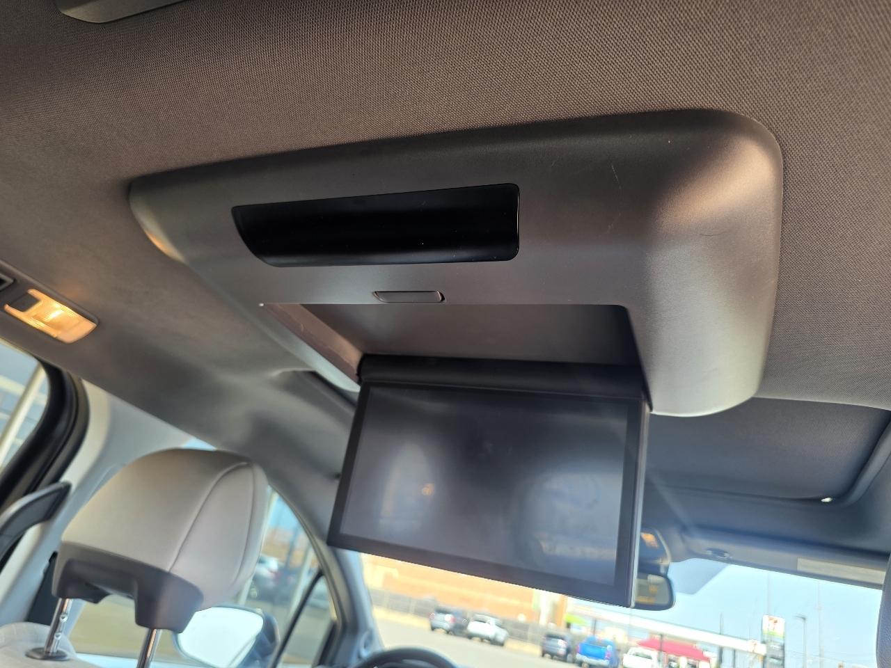 Toyota Sienna XSE AWD 7-Passenger (Natl) 2023