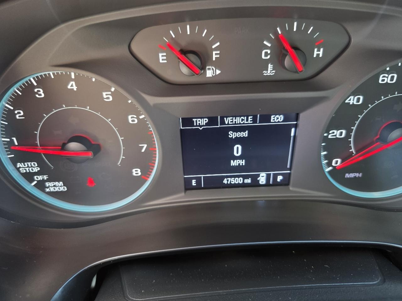 Chevrolet Malibu 4dr Sdn LS w/1FL 2023