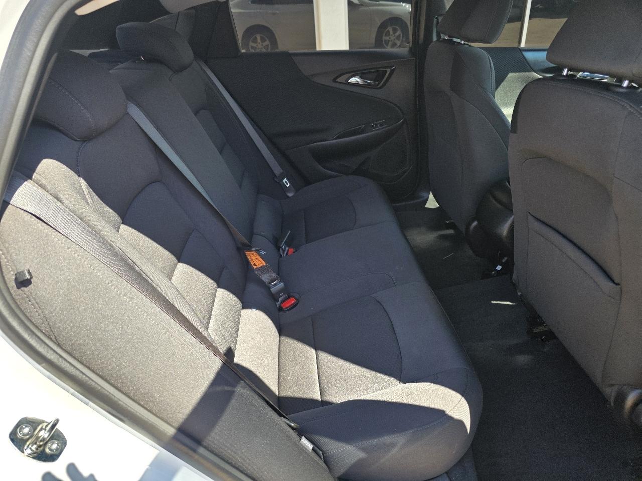 Chevrolet Malibu 4dr Sdn LS w/1FL 2023