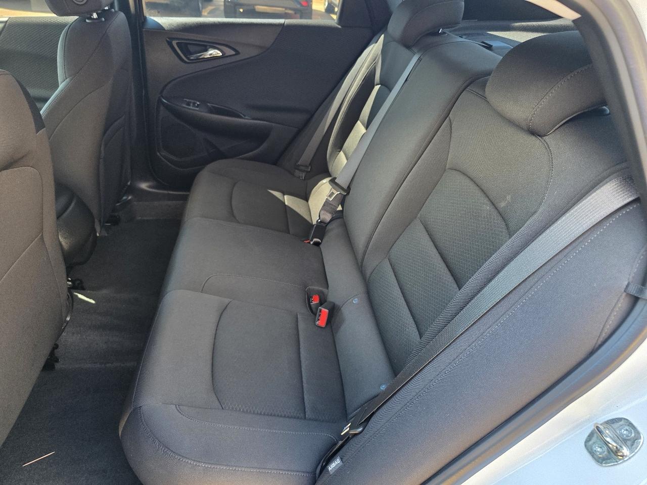 Chevrolet Malibu 4dr Sdn LS w/1FL 2023
