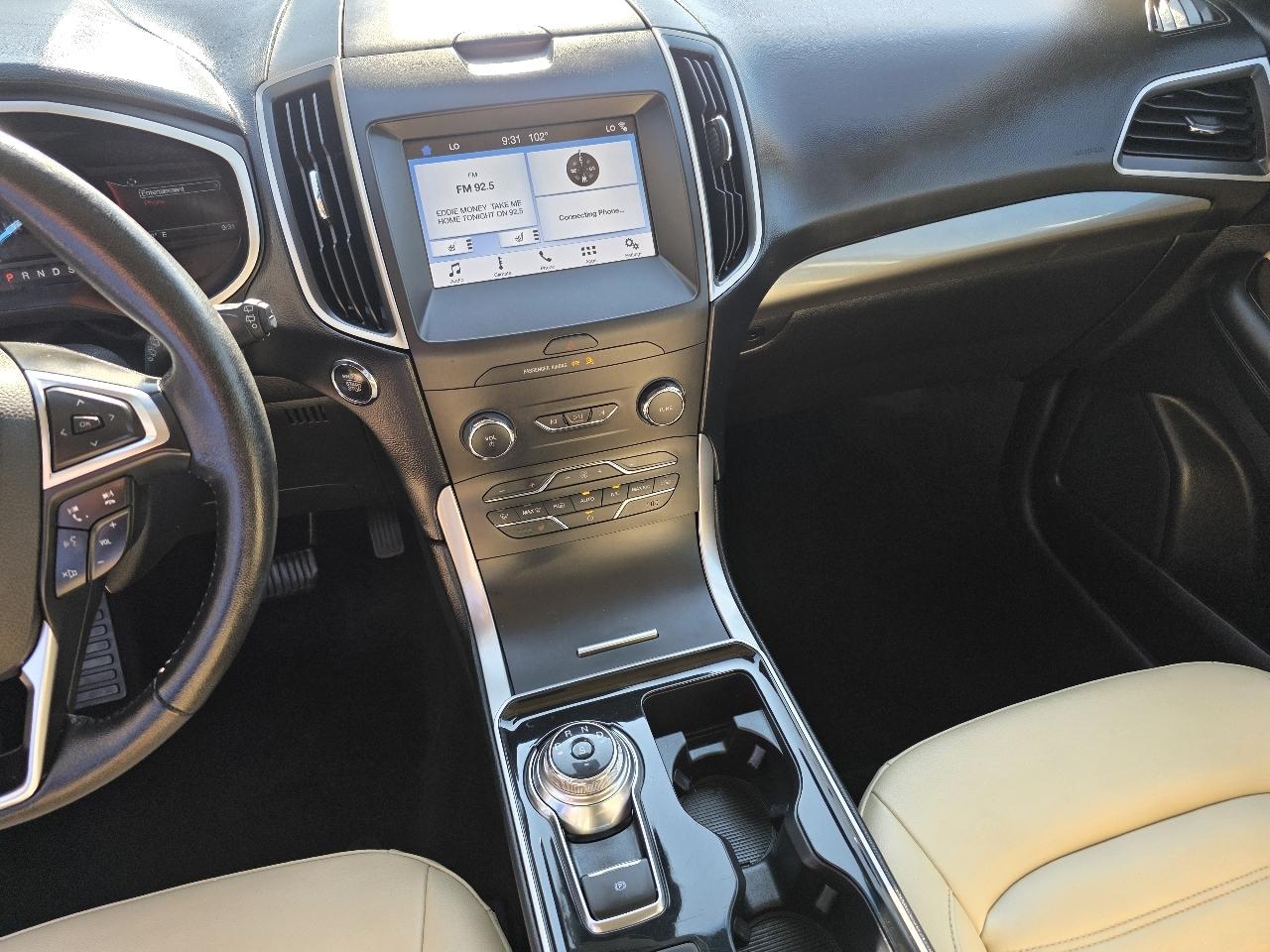 Ford Edge SEL FWD 2019