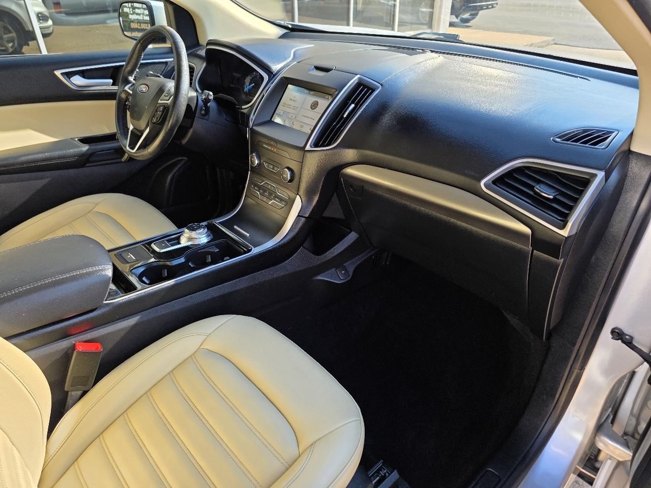 Ford Edge SEL FWD 2019