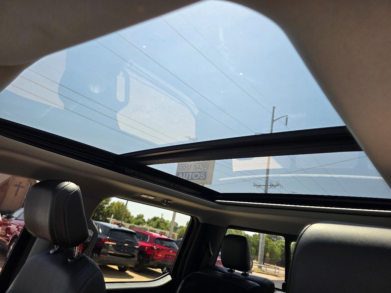 Ford F-150 Lariat 4WD SuperCrew 5.5' Box 2022