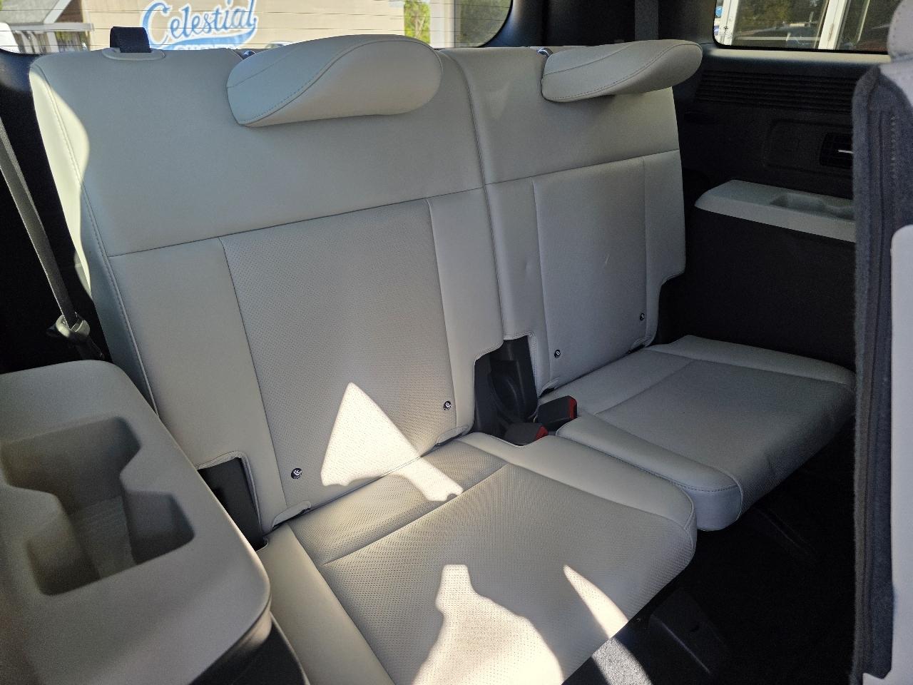 Hyundai Santa Fe SEL FWD 2025