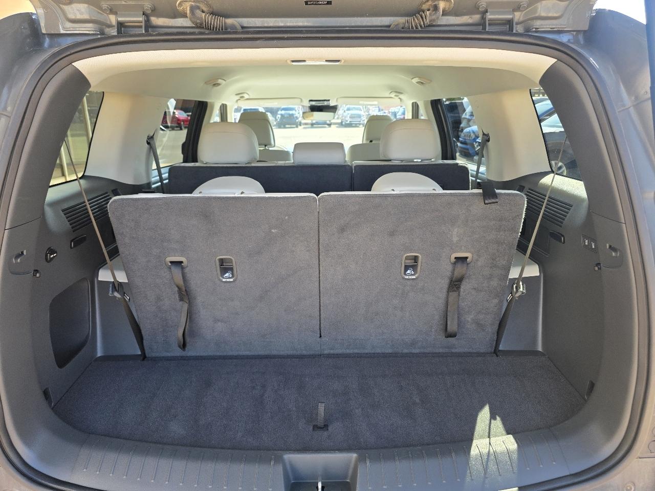 Hyundai Santa Fe SEL FWD 2025