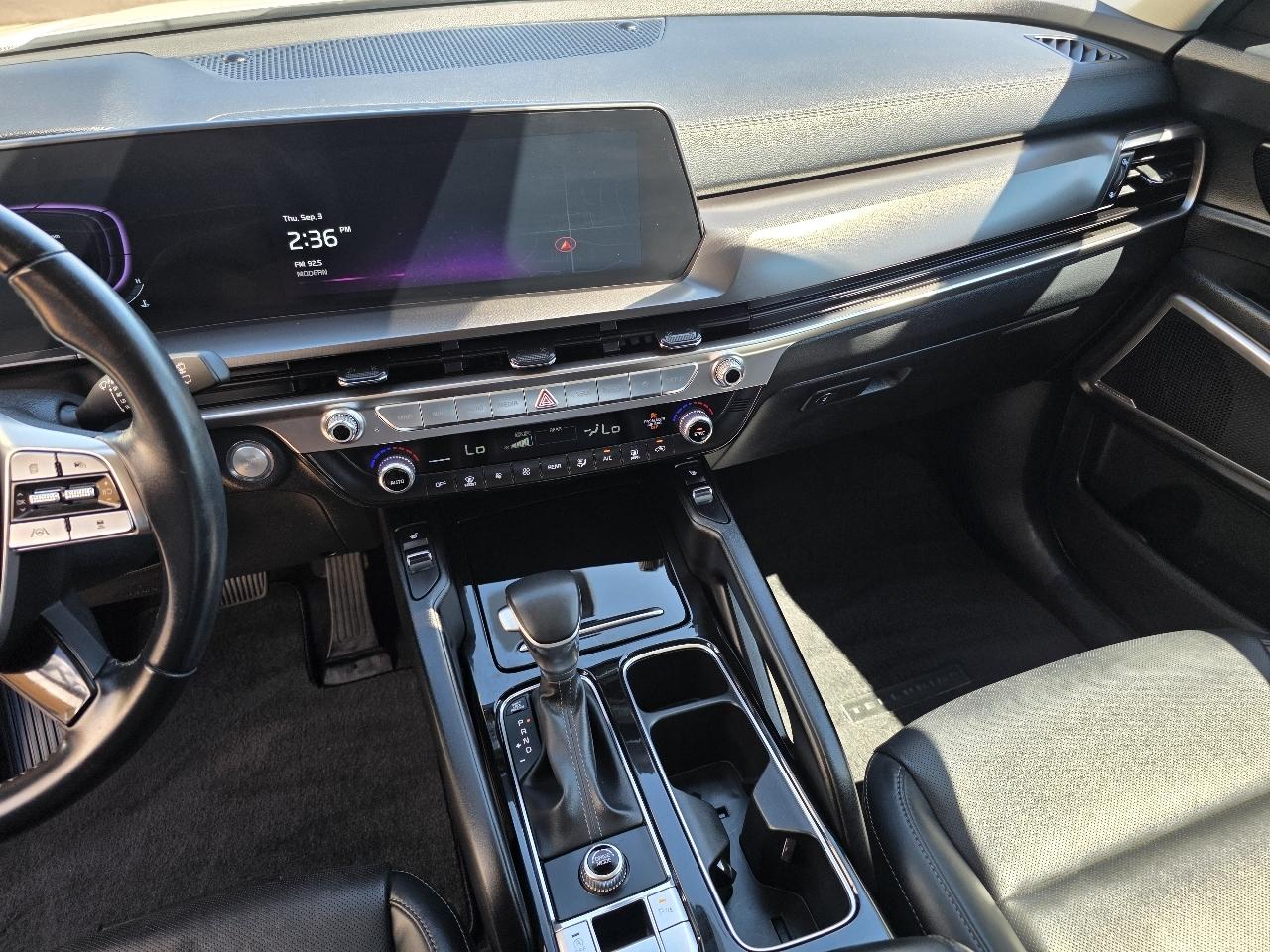 Kia Telluride S FWD 2025