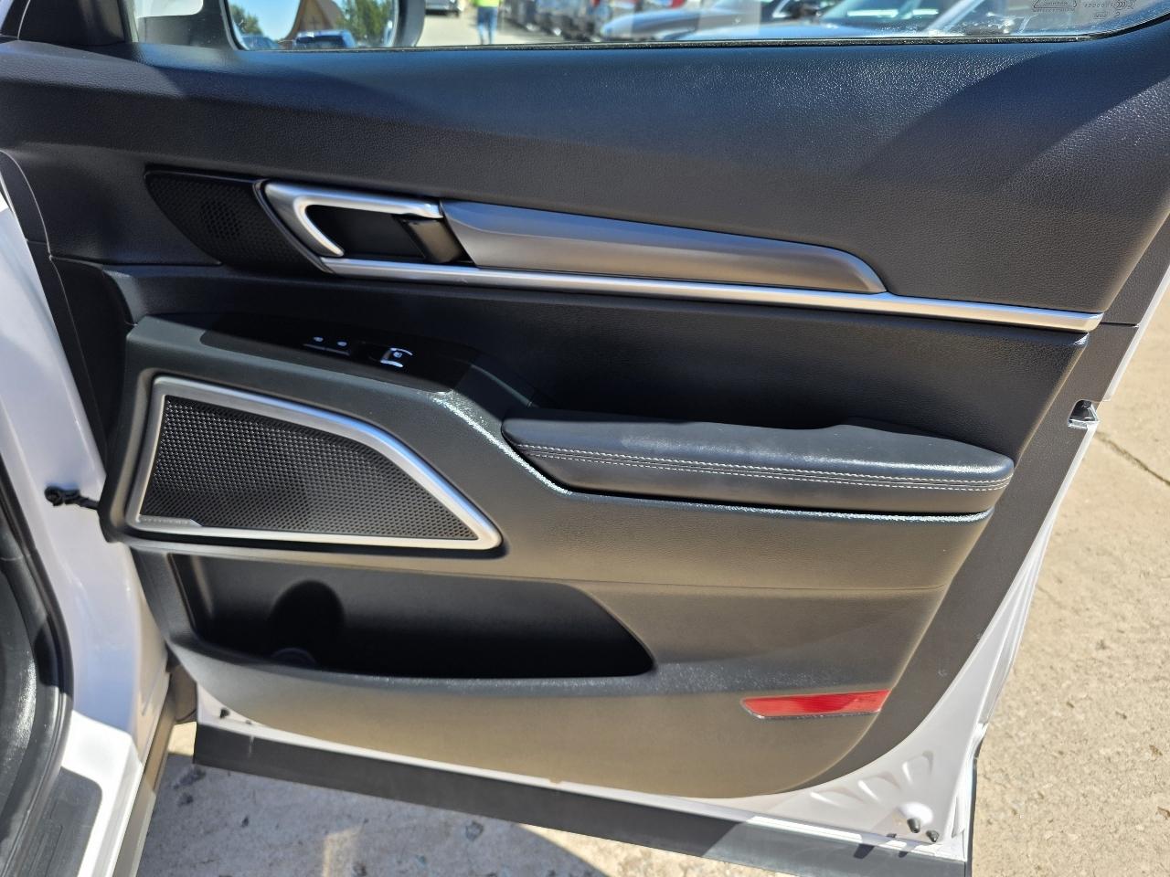 Kia Telluride S FWD 2025