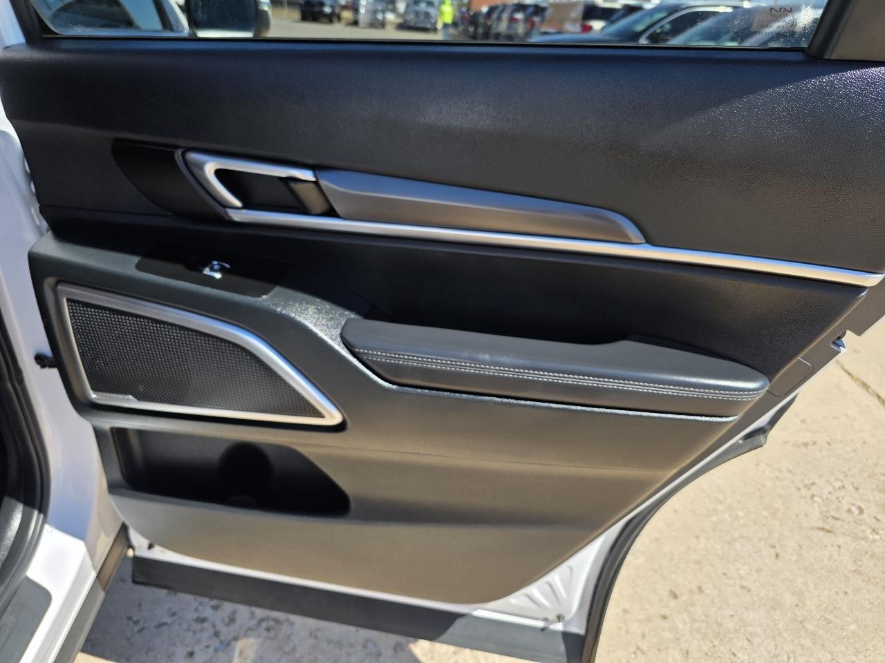 Kia Telluride S FWD 2025