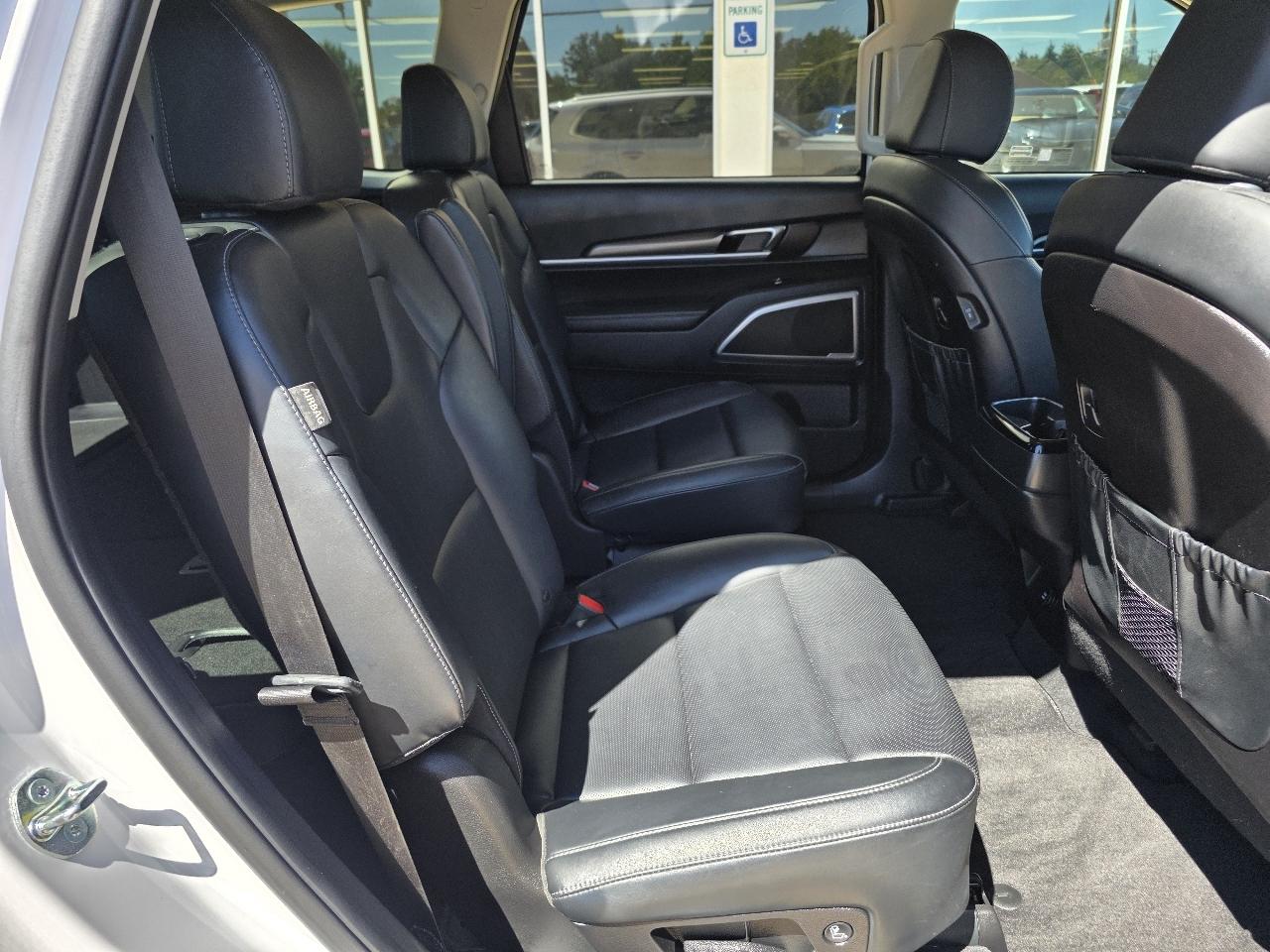 Kia Telluride S FWD 2025