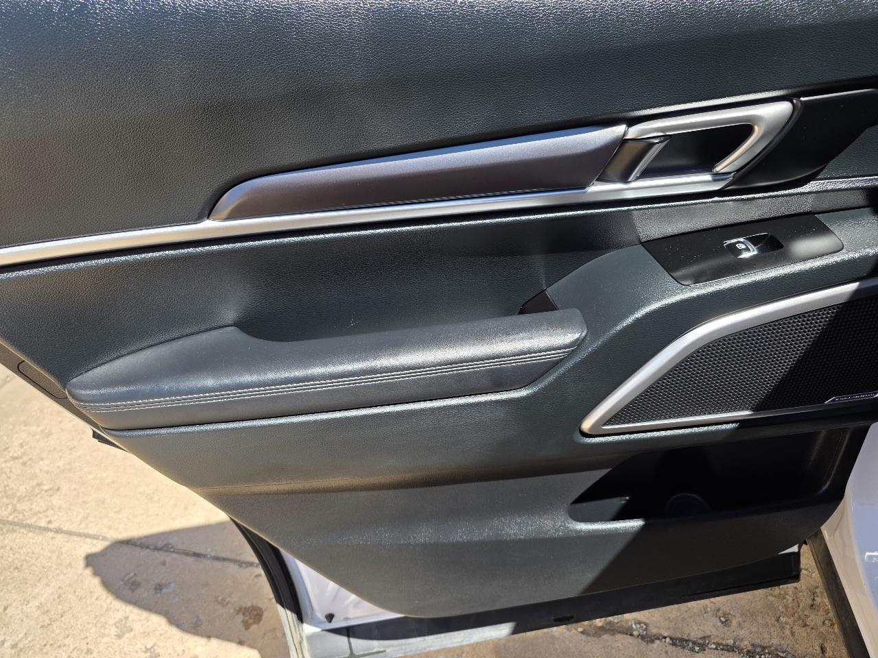 Kia Telluride S FWD 2025