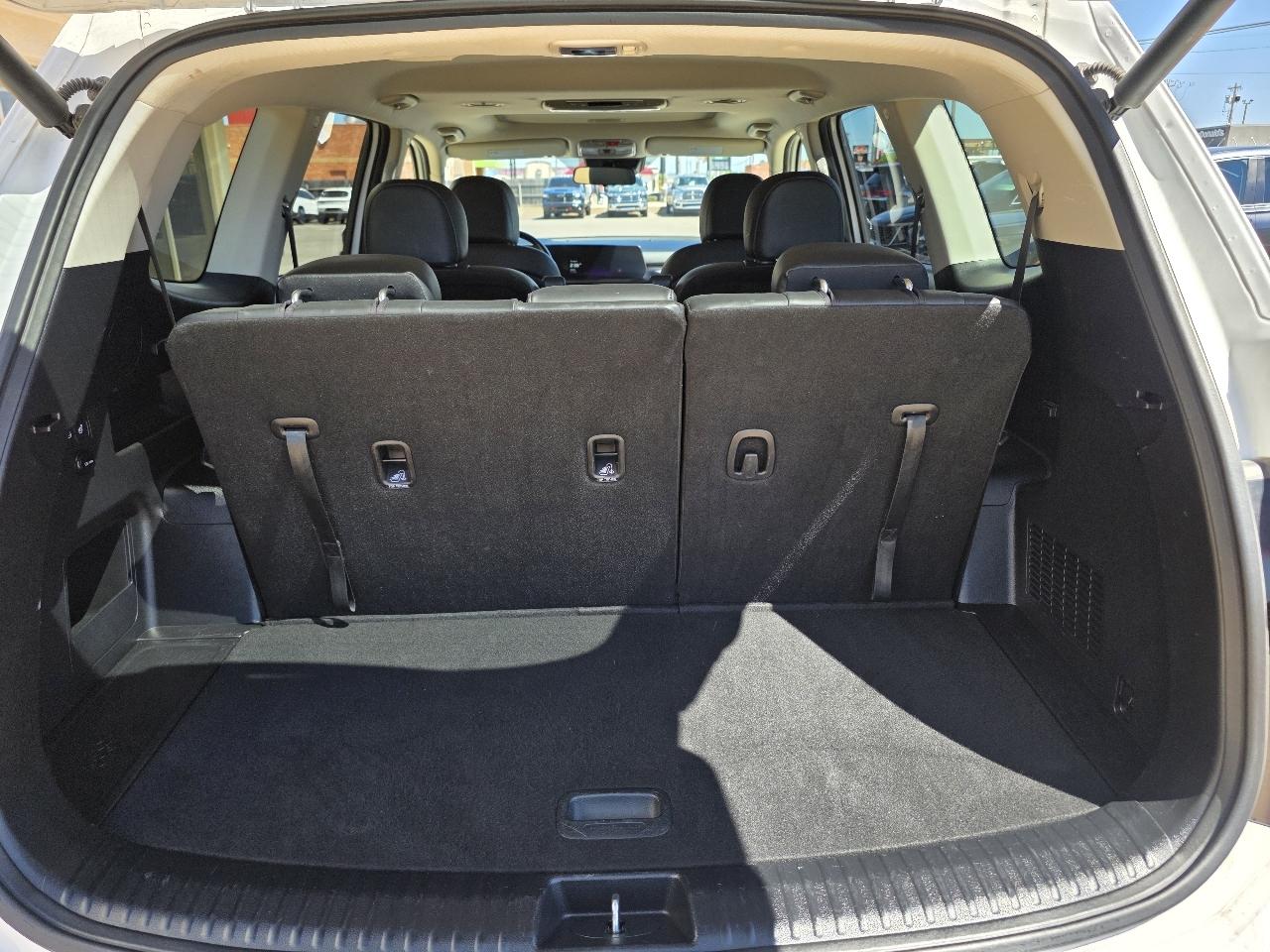 Kia Telluride S FWD 2025