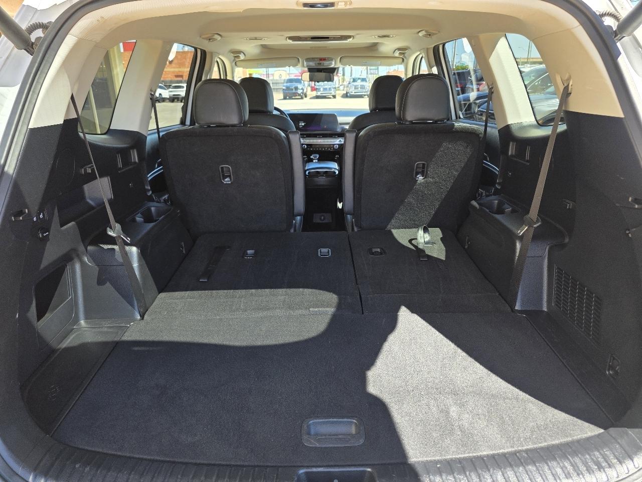 Kia Telluride S FWD 2025