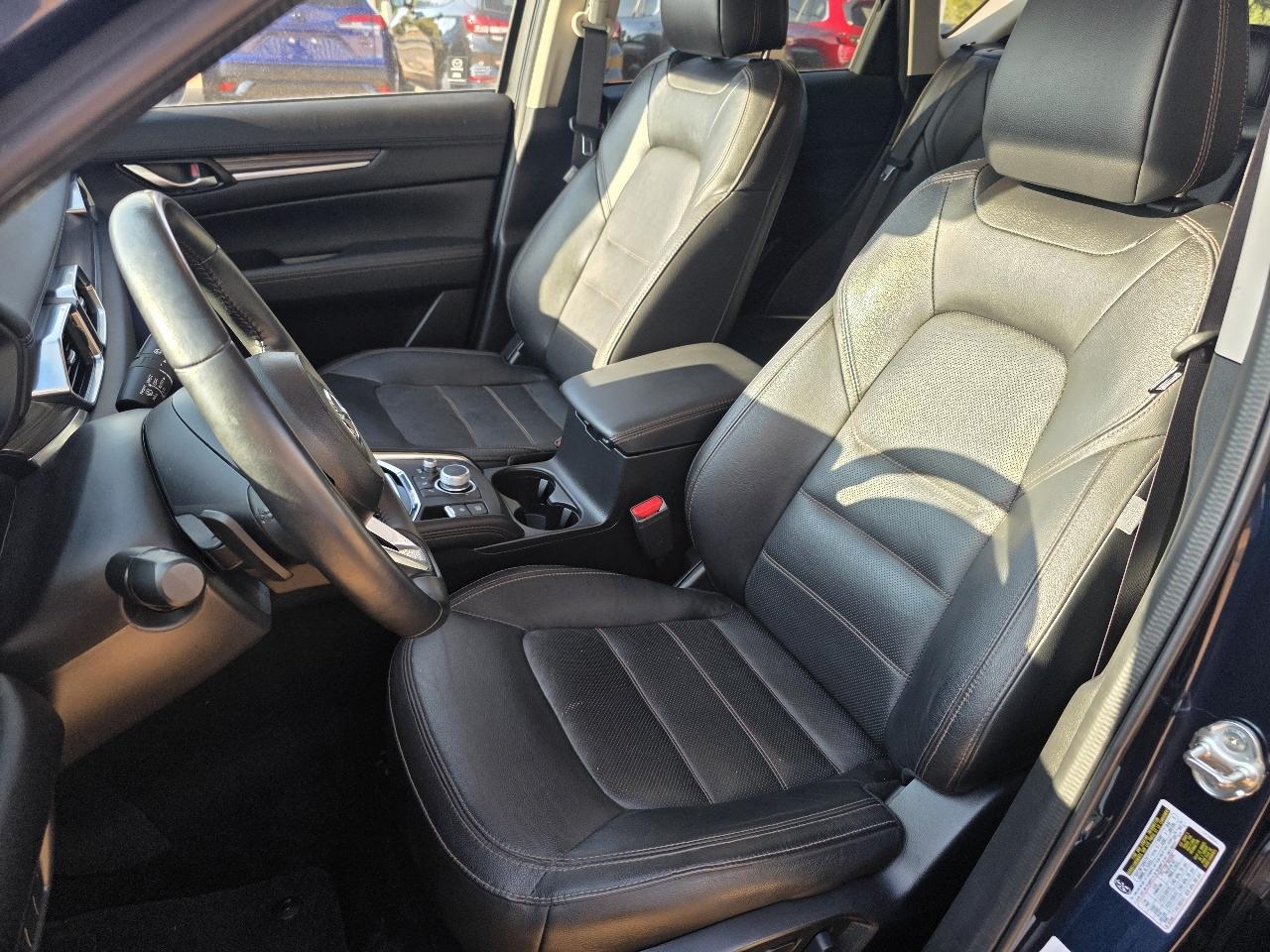 Mazda CX-5 2.5 S Premium Package AWD 2023