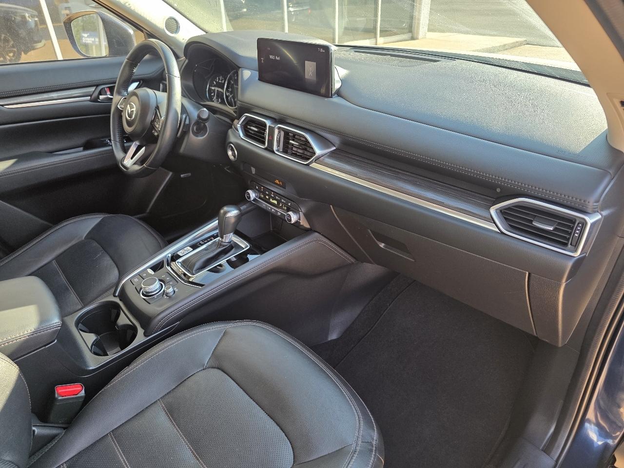 Mazda CX-5 2.5 S Premium Package AWD 2023