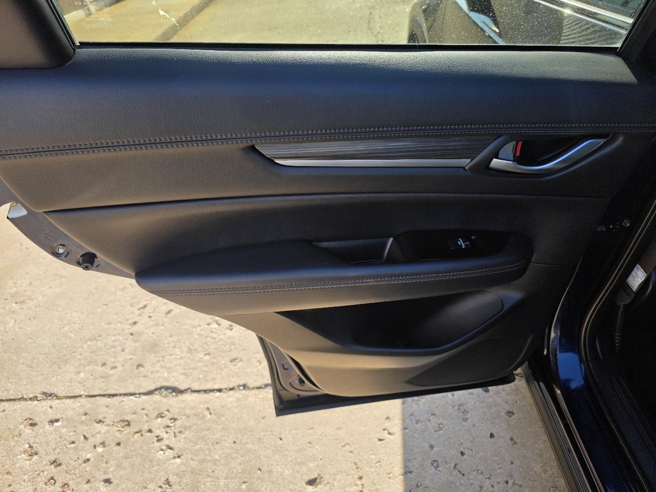 Mazda CX-5 2.5 S Premium Package AWD 2023