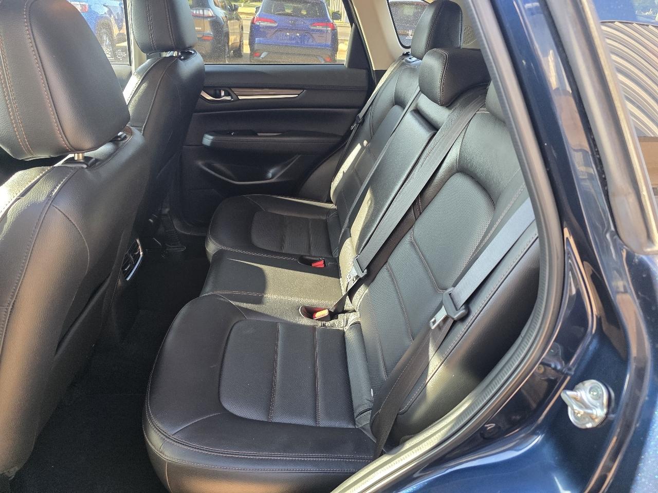 Mazda CX-5 2.5 S Premium Package AWD 2023