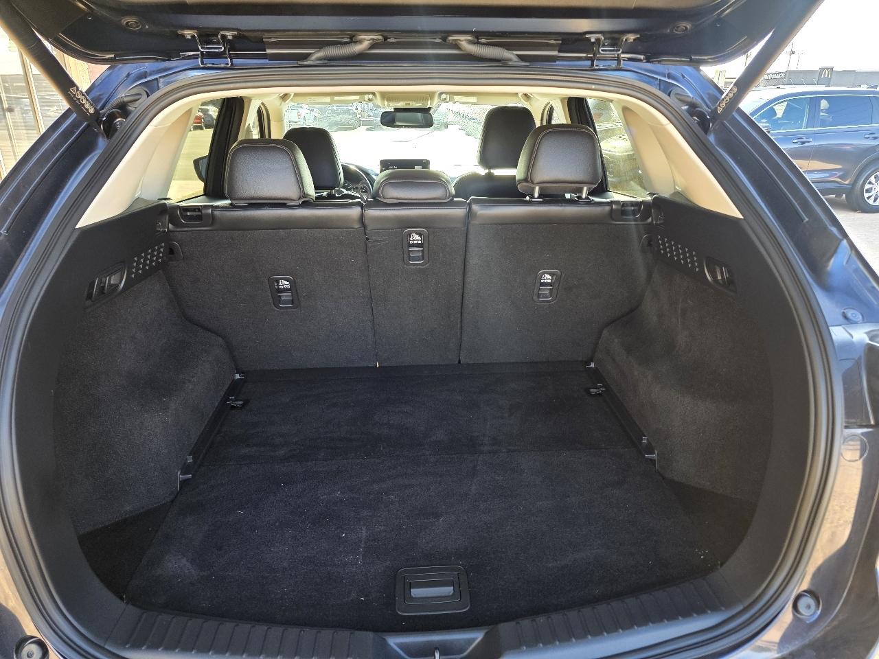 Mazda CX-5 2.5 S Premium Package AWD 2023