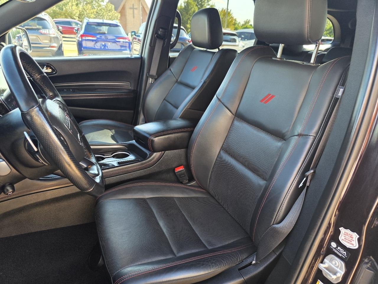 Dodge Durango GT Plus AWD 2025