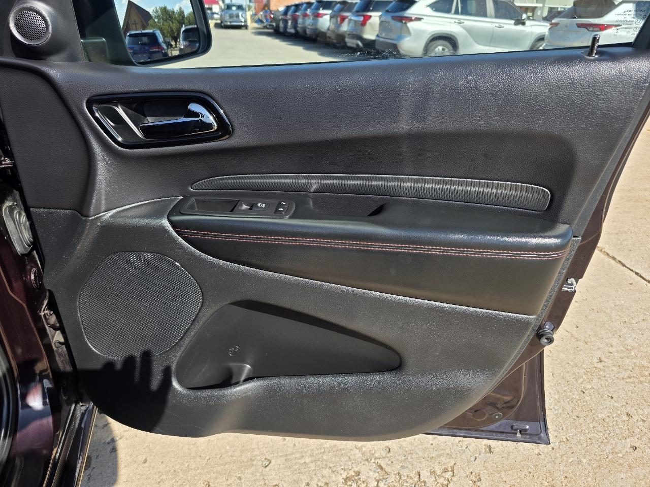 Dodge Durango GT Plus AWD 2025